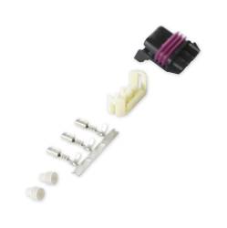 Holley EFI - Holley EFI 554-118 Hall Effect Crank Trigger Sensor - Image 2