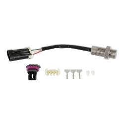 Holley EFI - Holley EFI 554-118 Hall Effect Crank Trigger Sensor - Image 1