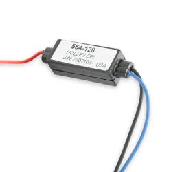 Holley EFI - Holley EFI 554-128 Circuit Protection Wiring Harness - Image 4