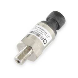 Holley EFI - Holley EFI 554-136 0-500 PSI Stainless Steel Pressure Transducer 1/8 NPT - Image 5
