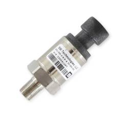 Holley EFI - Holley EFI 554-136 0-500 PSI Stainless Steel Pressure Transducer 1/8 NPT - Image 4