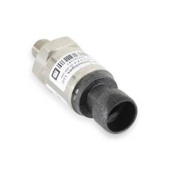 Holley EFI - Holley EFI 554-136 0-500 PSI Stainless Steel Pressure Transducer 1/8 NPT - Image 6