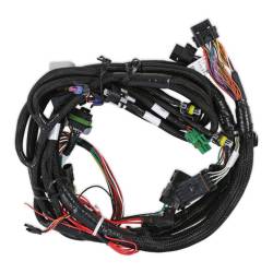 Holley EFI - Holley EFI 558-104 Universal MPFI Main Harness for HP & Dominator EFI - Image 3