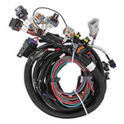 Holley EFI - Holley EFI 558-116 Gen III HEMI Main Harness Late w/TPS & Idle Air Control - Image 1
