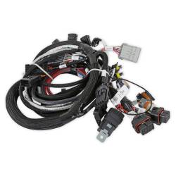 Holley EFI - Holley EFI 558-116 Gen III HEMI Main Harness Late w/TPS & Idle Air Control - Image 2