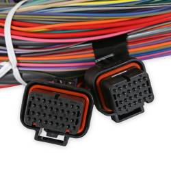 Holley EFI - Holley EFI 558-105 Unterminated Universal Main Harness - Image 3