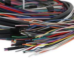 Holley EFI - Holley EFI 558-105 Unterminated Universal Main Harness - Image 4
