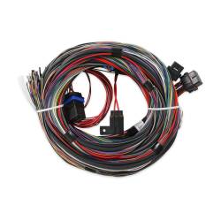 Holley EFI - Holley EFI 558-105 Unterminated Universal Main Harness - Image 2