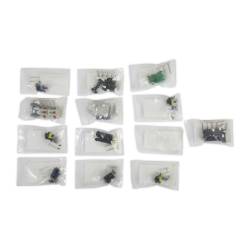 Holley EFI - Holley EFI 558-105 Unterminated Universal Main Harness - Image 6
