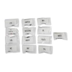 Holley EFI - Holley EFI 558-105 Unterminated Universal Main Harness - Image 5