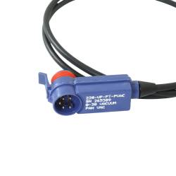 Racepak - Racepak 220-VP-PT-PVAC V-Net Vacuum Pressure Sensor - Image 5