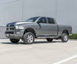 Carli Suspension - Carli Suspension CS-D3-BC-CS-03-D Lift Kit for Dodge - Image 6