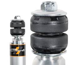 Carli Suspension - Carli CS-FLVL-COM-CS-23-FSP Commuter 3.5" Leveling Kit for 23-26 F250/F350 FSP - Image 55