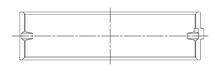 ACL Race Series - ACL Race 5M1432HX-STD Crankshaft Bearing for Bricklin/DeTomaso/Ford/Lincoln - Image 3