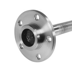 USA Standard Gear - USA Standard Gear ZA M35C-27-R Drive Axle Shaft for Jeep 4WD - Image 2