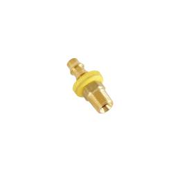 Simpson Safety - SIMPSON Safety FCF000 STRAIGHT HOSE AIR FITTING - Image 2