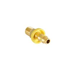 Simpson Safety - SIMPSON Safety FCF000 STRAIGHT HOSE AIR FITTING - Image 4