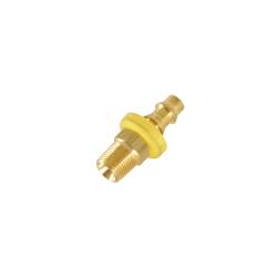 Simpson Safety - SIMPSON Safety FCF000 STRAIGHT HOSE AIR FITTING - Image 3
