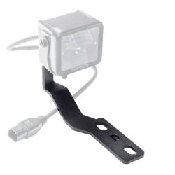 Go Rhino - Go Rhino 732355T XE Hood Hinge Cube Light Mount for 19-21 Toyota RAV4 - Image 2