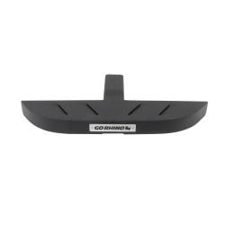 Go Rhino - Go Rhino RB610ST RB10 Slim Hitch Step for 2" Receiver 18" Long - Image 4