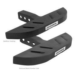 Go Rhino - Go Rhino RB610ST RB10 Slim Hitch Step for 2" Receiver 18" Long - Image 6