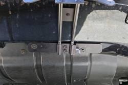 STO N SHO - STO N SHO SNS353a Quick Release License Plate Bracket for Select 24-25 BMW X5 - Image 5