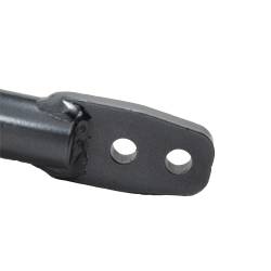 Belltech - Belltech 5463 1-3/8"/35mm Front Suspension Stabilizer Bar for 19-24 RAM 1500 - Image 6