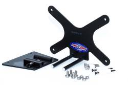 STO N SHO - STO N SHO SNS13 Quick Release License Plate Bracket for 07-09 Ford Shelby GT500 - Image 3