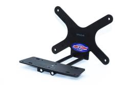STO N SHO - STO N SHO SNS4 Quick Release License Plate Bracket for 10-12 Ford Mustang GT/V6 - Image 2