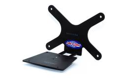 STO N SHO - STO N SHO SNS13a Quick Release License Plate Bkt 07-09 Shelby GT500 Super Snake - Image 2