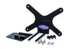 STO N SHO - STO N SHO SNS10a Quick Release License Plate Bracket for 11-14 Chrysler 300 SRT8 - Image 3