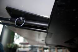 STO N SHO - STO N SHO SNS10a Quick Release License Plate Bracket for 11-14 Chrysler 300 SRT8 - Image 4