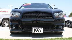 STO N SHO - STO N SHO SNS15 Quick Release License Plate Bracket for 11-14 Super Bee/SRT8 - Image 4