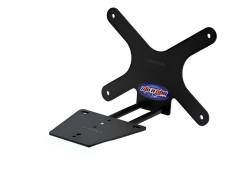 STO N SHO - STO N SHO SNS1a Quick Release License Plate Bracket for Select 15-23 Challenger - Image 2