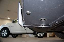 STO N SHO - STO N SHO SNS1a Quick Release License Plate Bracket for Select 15-23 Challenger - Image 5