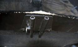 STO N SHO - STO N SHO SNS18 Quick Release License Plate Bracket for 06-10 Dodge Charger - Image 5