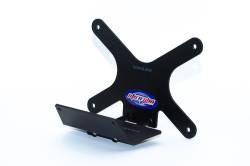 STO N SHO - STO N SHO SNS3b Quick Release License Plate Bkt 07 Mustang Saleen Parnelli Jones - Image 2