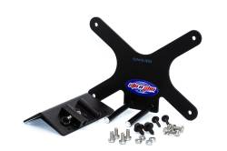 STO N SHO - STO N SHO SNS3b Quick Release License Plate Bkt 07 Mustang Saleen Parnelli Jones - Image 3