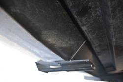 STO N SHO - STO N SHO SNS3b Quick Release License Plate Bkt 07 Mustang Saleen Parnelli Jones - Image 5