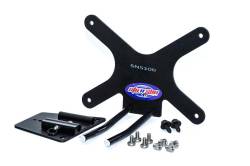STO N SHO - STO N SHO SNS10b Quick Release License Plate Bracket for 06-10 Chrysler 300 - Image 3