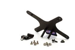 STO N SHO - STO N SHO SNS160 Quick Release License Plate Bracket for 13-15 Porsche 911 Turbo - Image 3