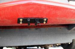 STO N SHO - STO N SHO SNS17 Quick Release License Plate Bracket for 95-97 Chevy Camaro - Image 5