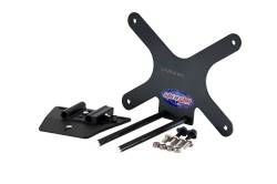 STO N SHO - STO N SHO SNS165 Quick Release License Plate Bracket for 18-19 GranTurismo - Image 3