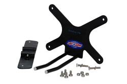 STO N SHO - STO N SHO SNS170 Quick Release License Plate Bracket Select 19 Aston Martin DBS - Image 3