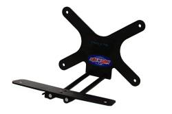 STO N SHO - STO N SHO SNS170 Quick Release License Plate Bracket Select 19 Aston Martin DBS - Image 2