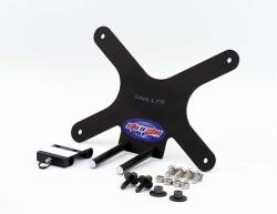 STO N SHO - STO N SHO SNS179 Quick Release License Plate Bracket for 04 Mercedes SL500 - Image 3