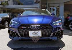 STO N SHO - STO N SHO SNS167 Quick Release License Plate Bracket for 18 Audi TT RS - Image 4