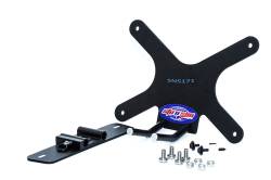 STO N SHO - STO N SHO SNS171 Quick Release License Plate Bracket Select 19-21 Mercedes AMG - Image 3