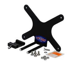 STO N SHO - STO N SHO SNS169 Quick Release License Plate Bracket for 19 Aston Martin Vantage - Image 3