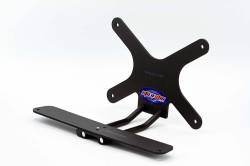 STO N SHO - STO N SHO SNS190 Quick Release License Plate Bracket Select 19-20 Mercedes CLS - Image 2